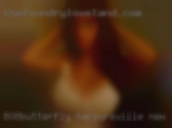 808Butterfly Harpursville New York