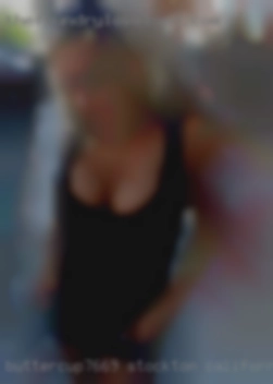 Buttercup7669 Stockton California