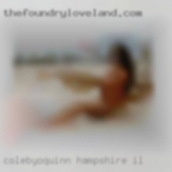 colebyoquinn Hampshire IL