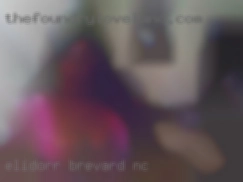 Elidorr Brevard NC