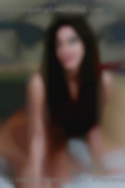 elizebethfegaro Saint Stephens WY