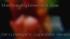 harvinSeegers Logandale Nevada