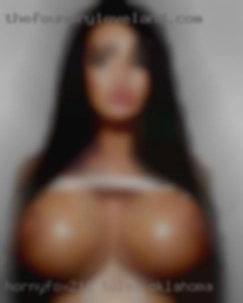 HornyFox211 Tulsa Oklahoma