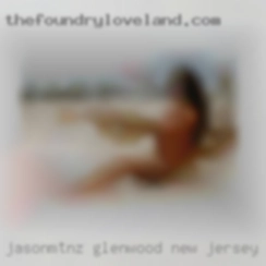Jasonmtnz Glenwood New Jersey