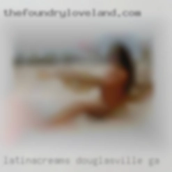 LatinaCreams Douglasville GA