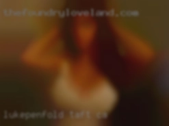 LukePenfold Taft CA