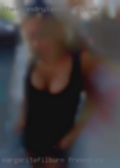 margariteFilburn Fresno CA