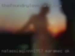 natassiaqinnn1957 Maramec OK