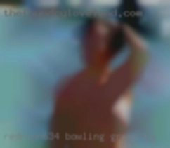 redronn634 Bowling Green KY