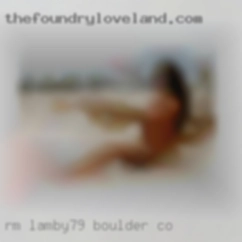 rm_Lamby79 Boulder CO