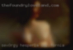 Sex0rgy Hesperia California