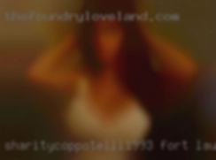sharitycoppotelli1993 Fort Lauderdale Florida
