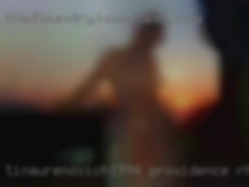 tinaurenovich1994 Providence Rhode Island